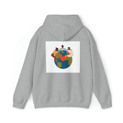 LoveMakers Society Unisex Heavy Blend™ Hooded Sweatshirt