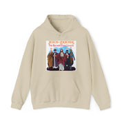 Jesus & Friends Unisex Heavy Blend™ Hooded Sweatshirt