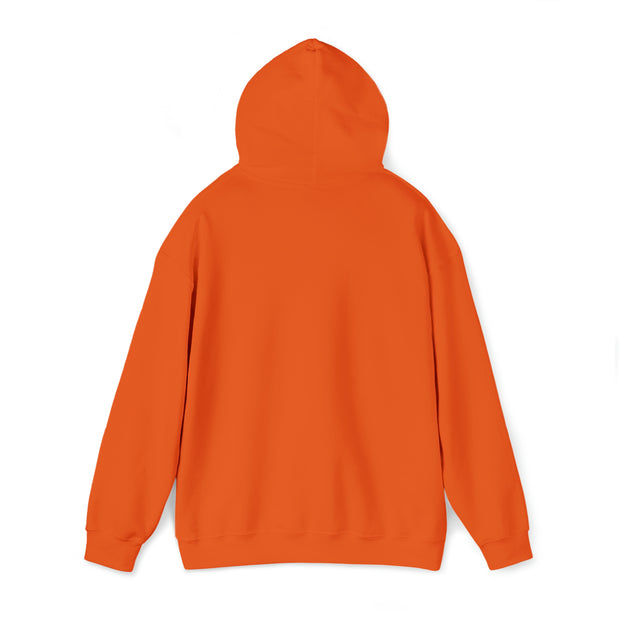 Jesus & Friends Unisex Heavy Blend™ Hooded Sweatshirt