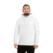 Stay Love Based Unisex Sider Hoodie